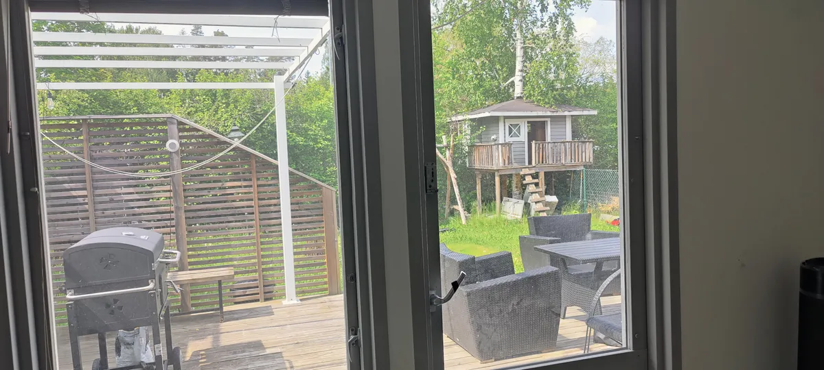 Hyresbostad på Åkersberga i akersberga