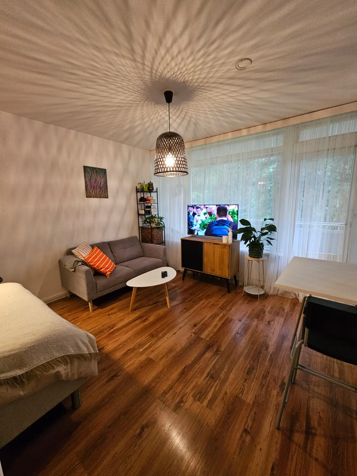 Hyreslägenhet på Helsinki i helsinki