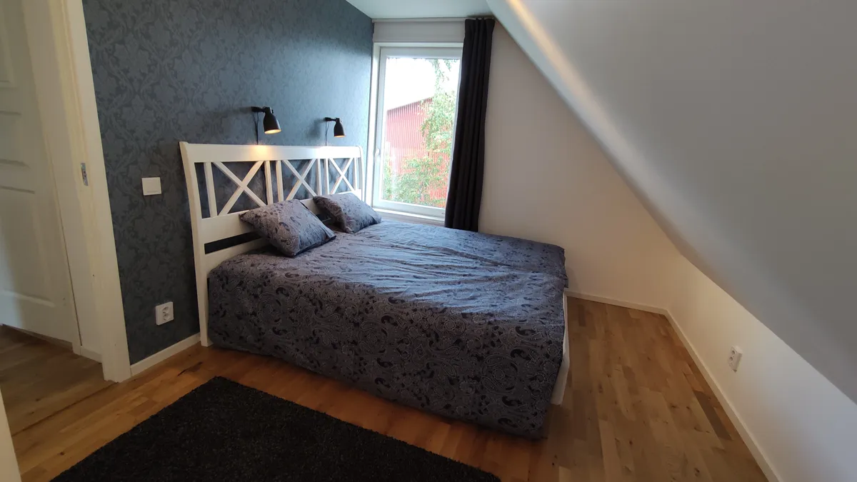 Hyreslägenhet på Linköping i linkoping