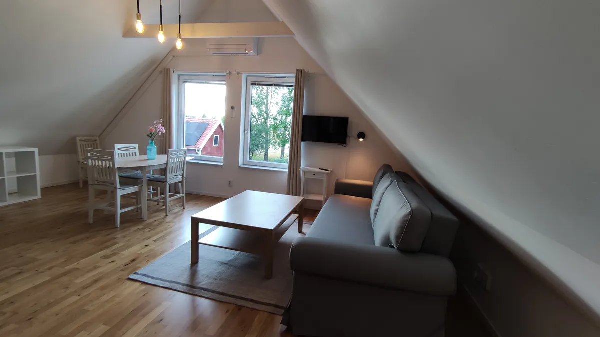 Hyreslägenhet på Linköping i linkoping