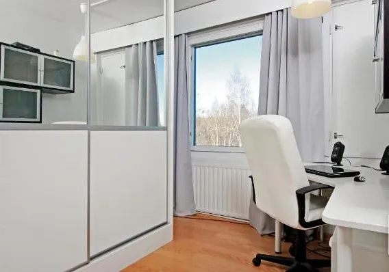 Hyreslägenhet på Järvenpää i jarvenpaa