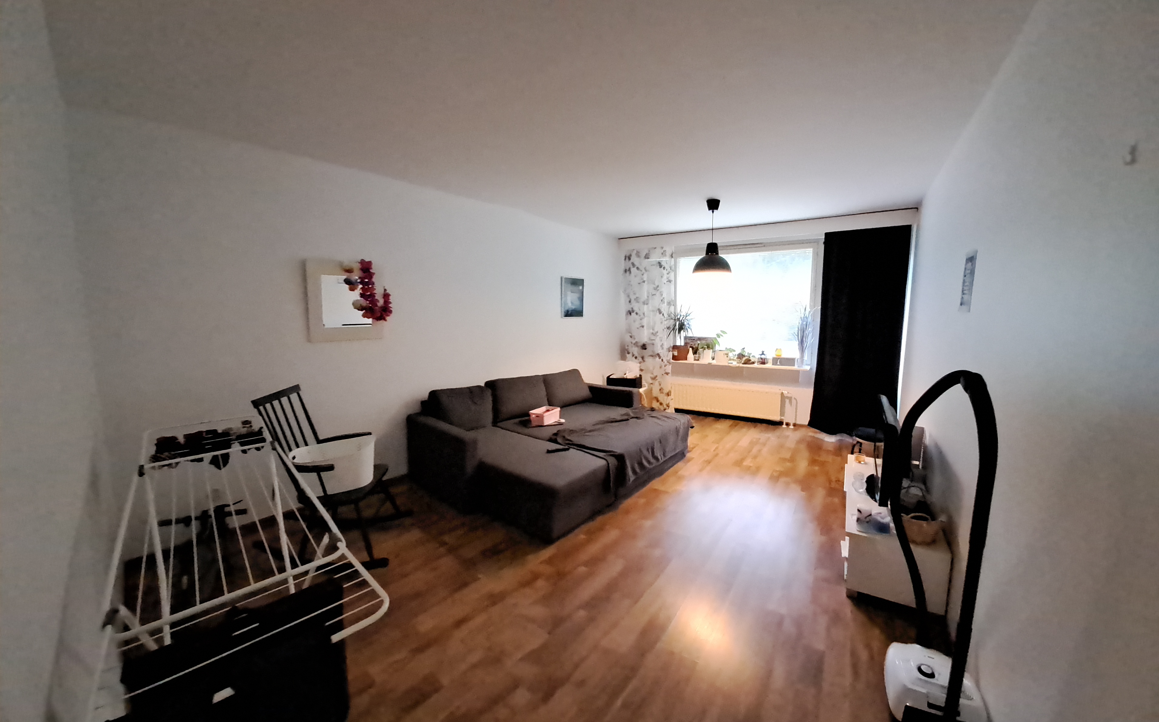 Hyreslägenhet på Lahti i lahti
