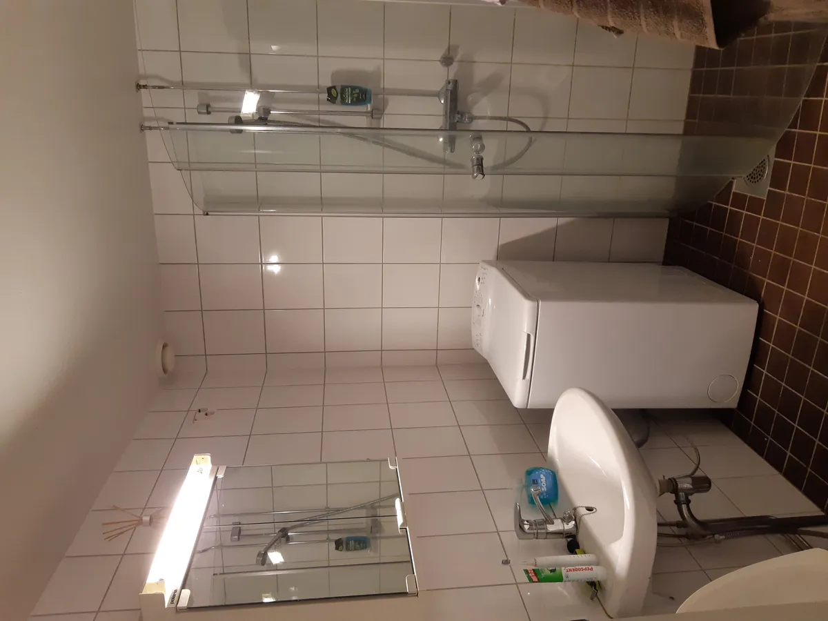 Hyreslägenhet på Lahti i lahti