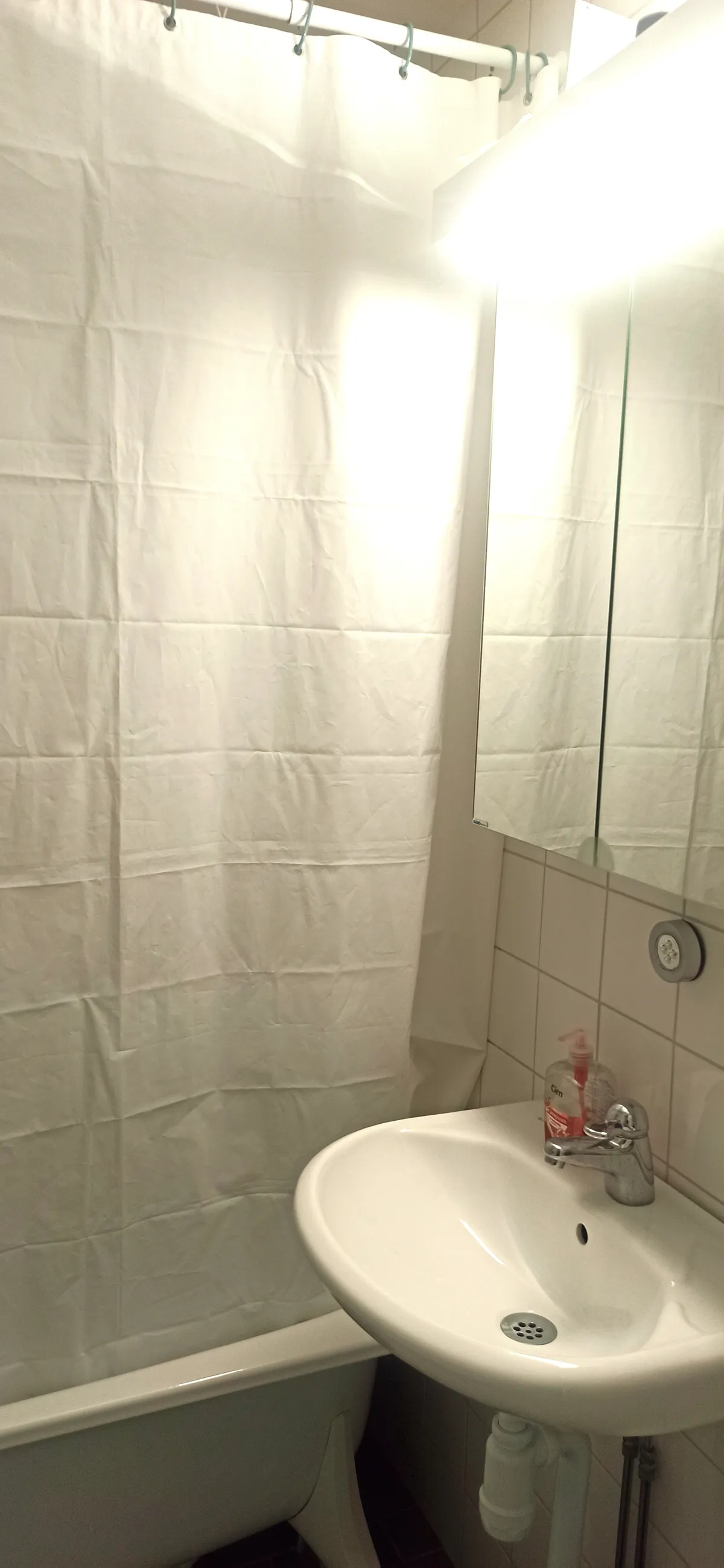 Hyreslägenhet på Vällingby i vallingby