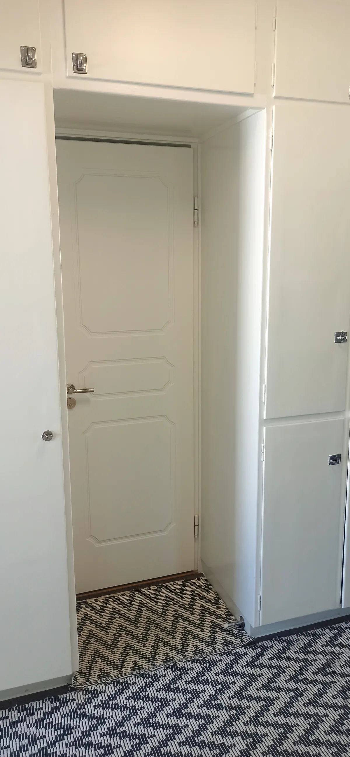 Hyreslägenhet på Vällingby i vallingby