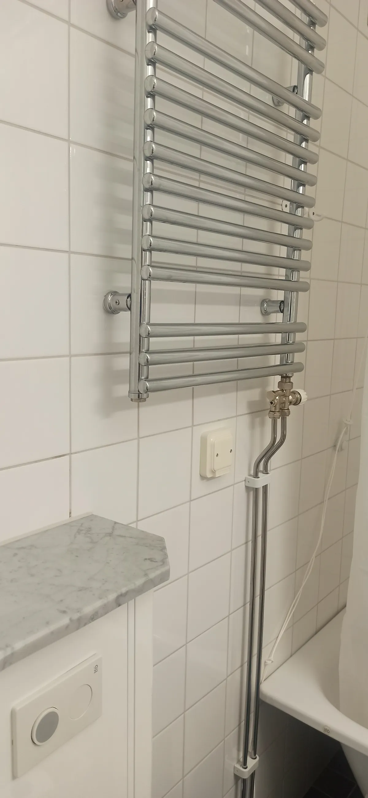 Hyreslägenhet på Vällingby i vallingby