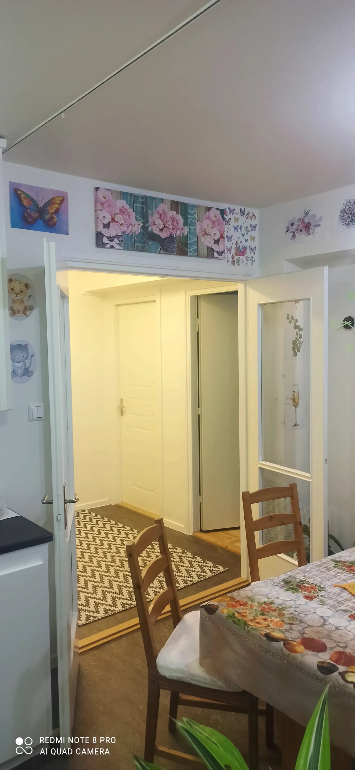 Hyreslägenhet på Vällingby i vallingby