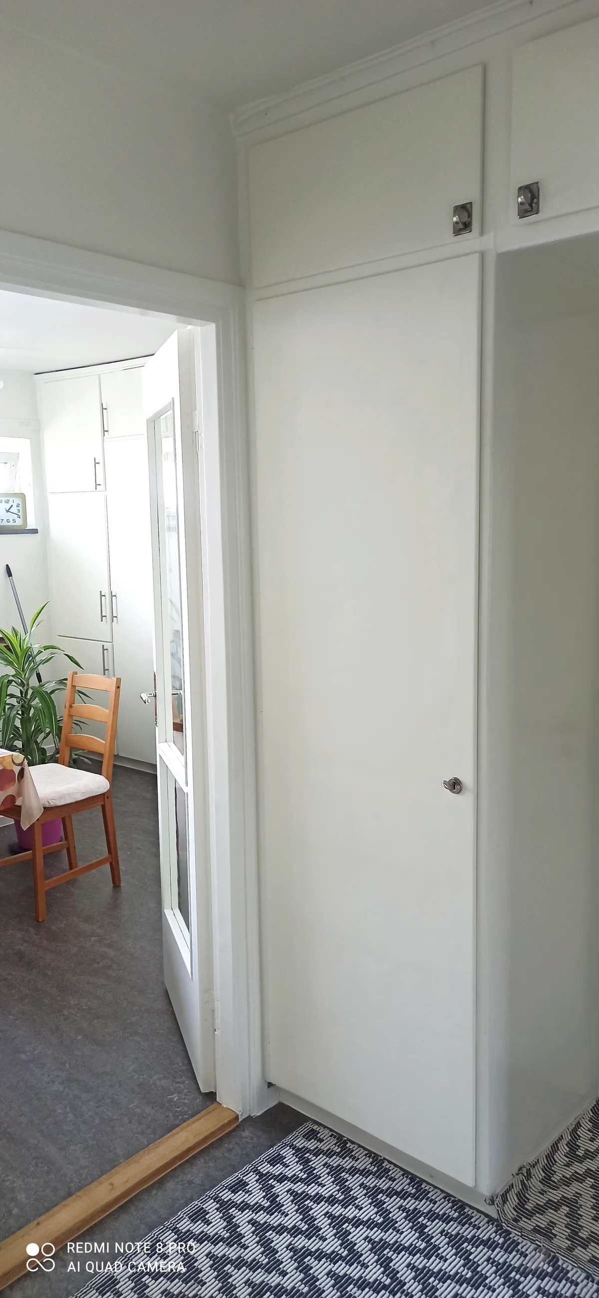 Hyreslägenhet på Vällingby i vallingby