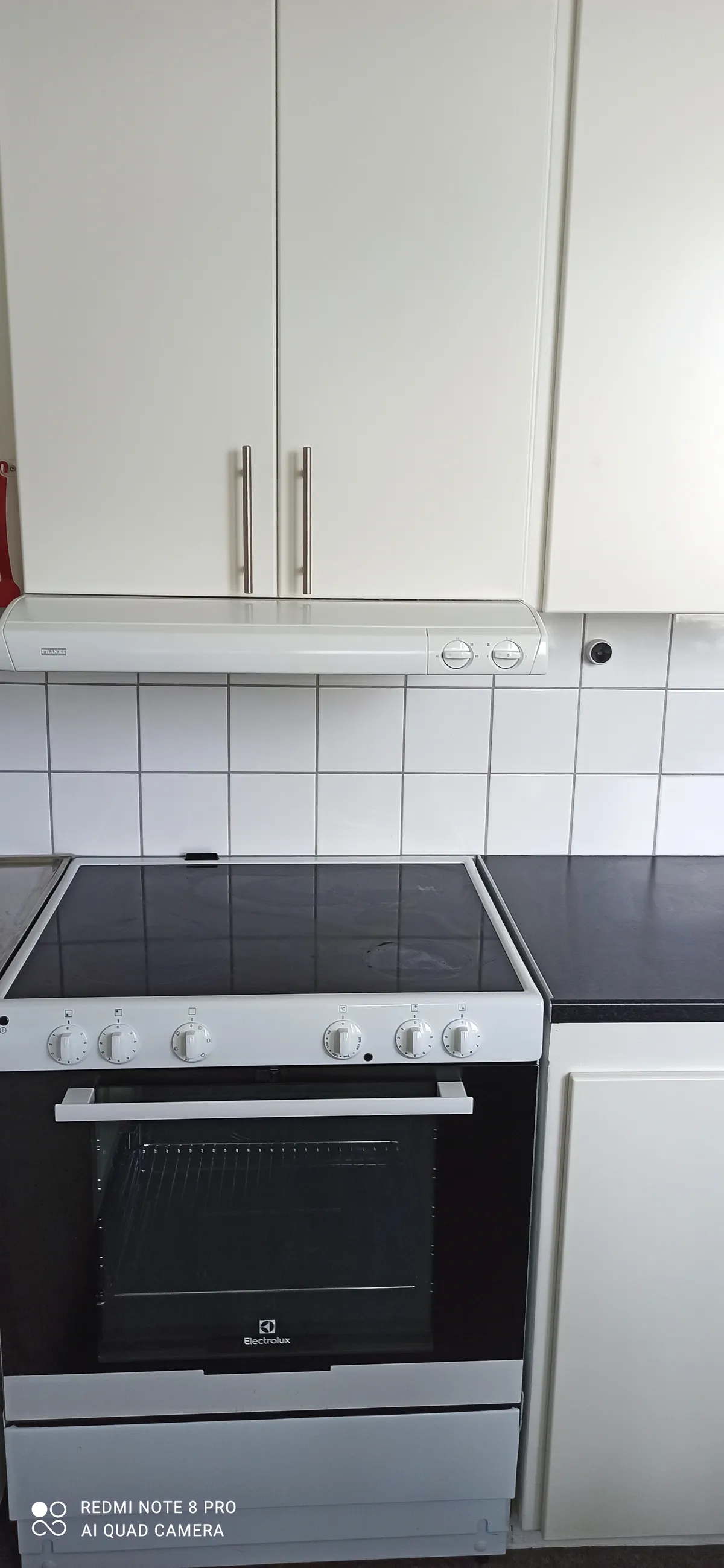 Hyreslägenhet på Vällingby i vallingby