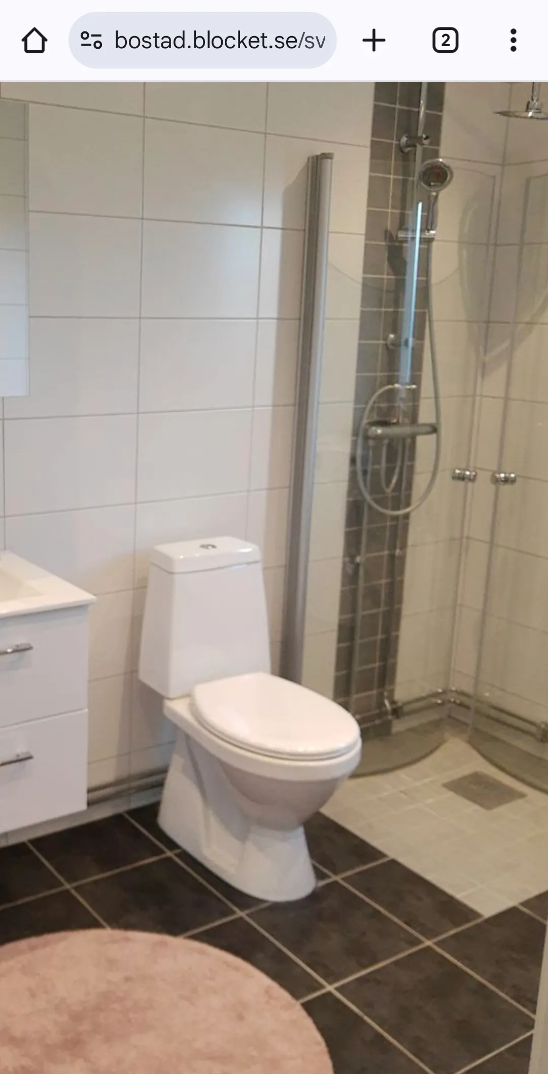 Hyresbostad på Kristianstad i kristianstad