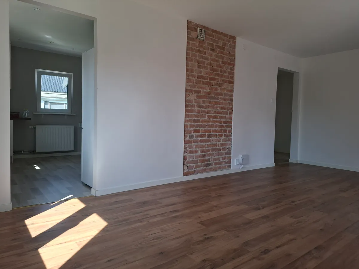 Hyresbostad på Kristianstad i kristianstad