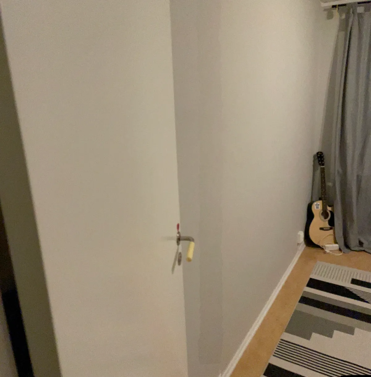 Hyreslägenhet på Märsta i marsta
