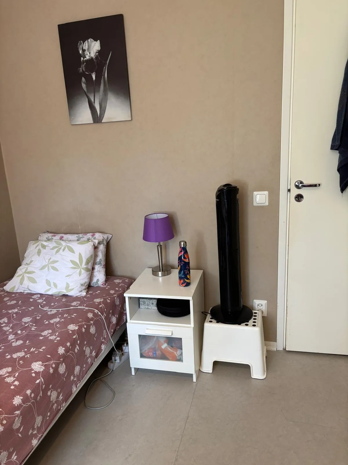 Hyreslägenhet på Bromma i bromma
