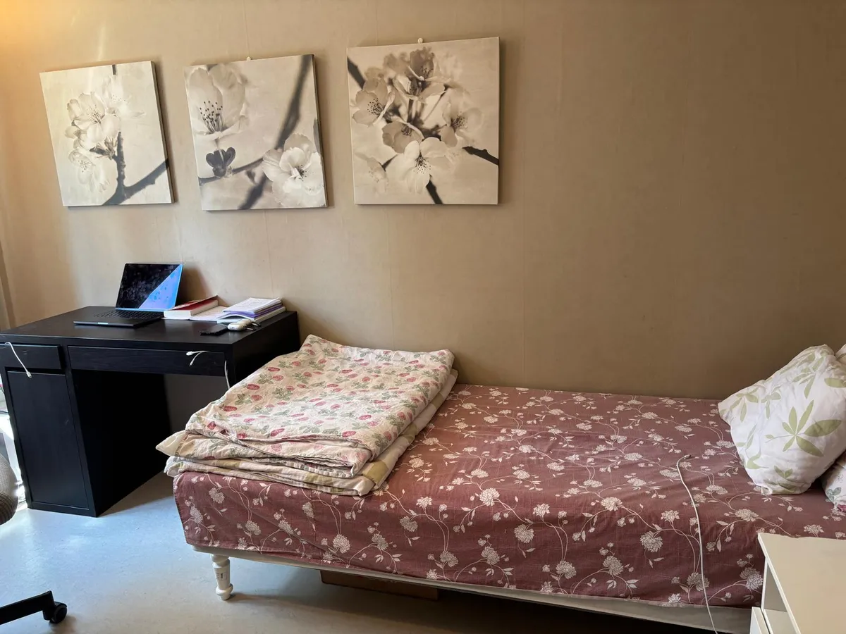 Hyreslägenhet på Bromma i bromma