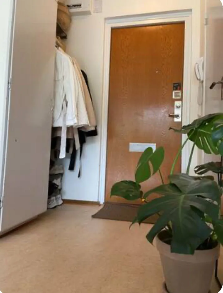 Hyreslägenhet på Göteborg i goteborg