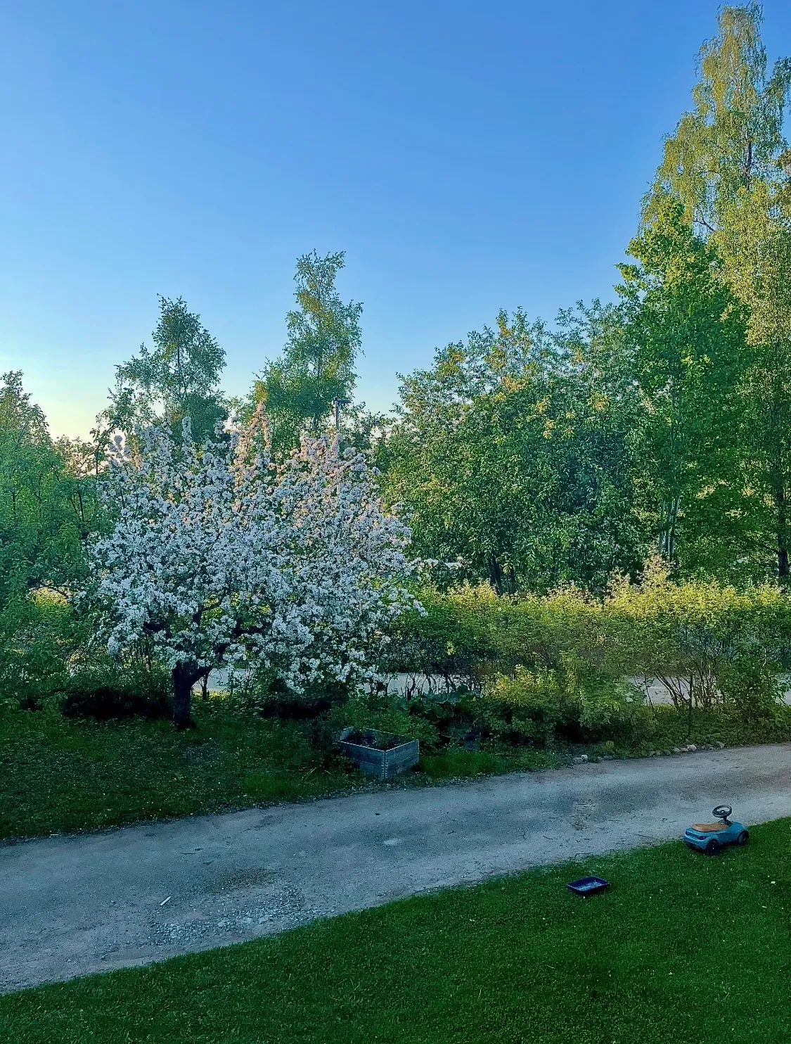 Hyresbostad på Huddinge i huddinge