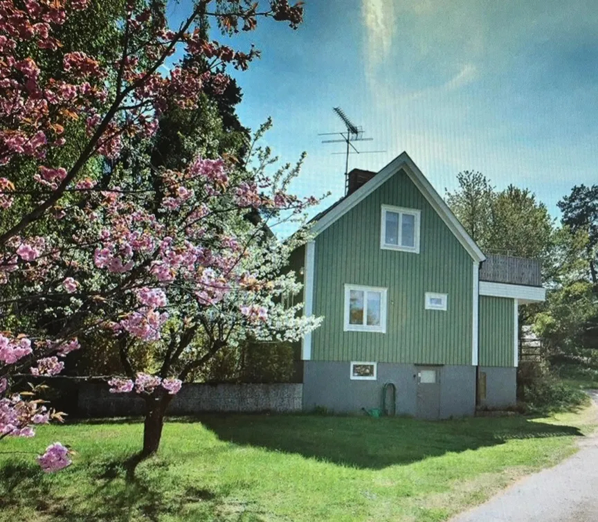 Hyresbostad på Huddinge i huddinge