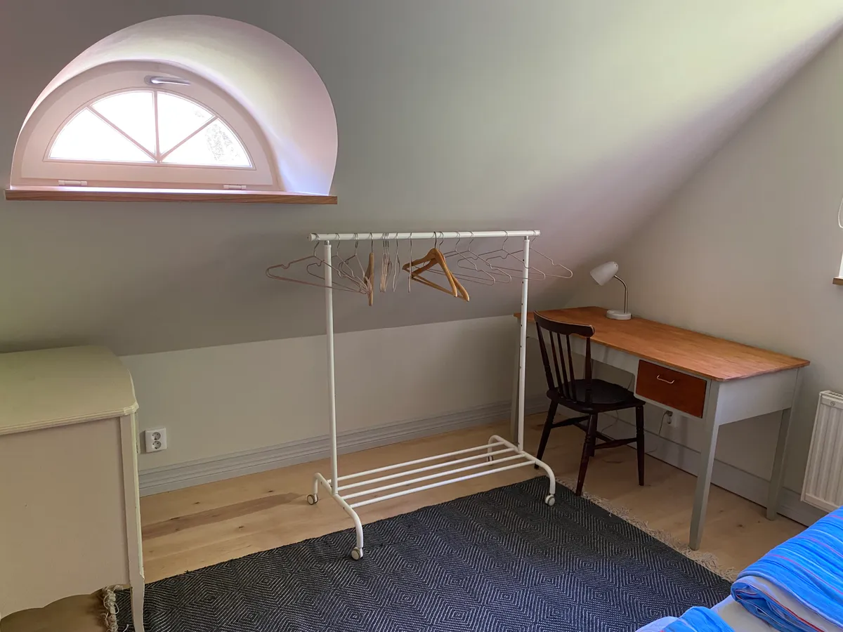 Hyreslägenhet på Munka-ljungby i munka-ljungby