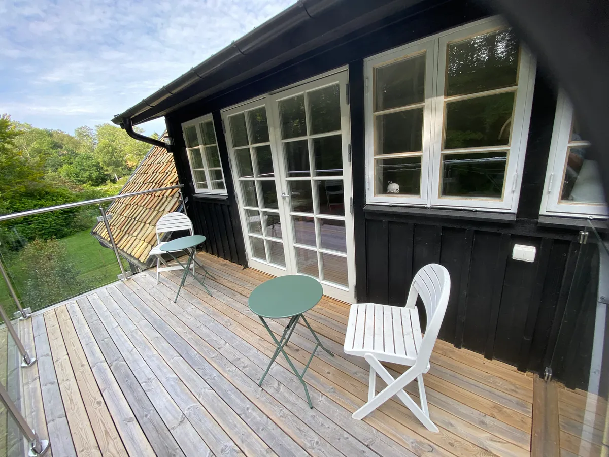 Hyreslägenhet på Munka-ljungby i munka-ljungby