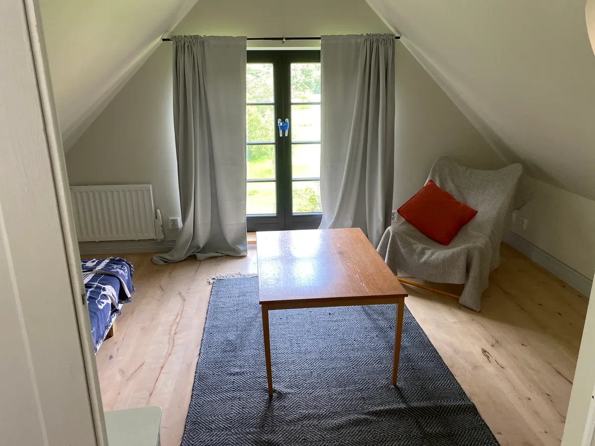 Hyreslägenhet på Munka-ljungby i munka-ljungby