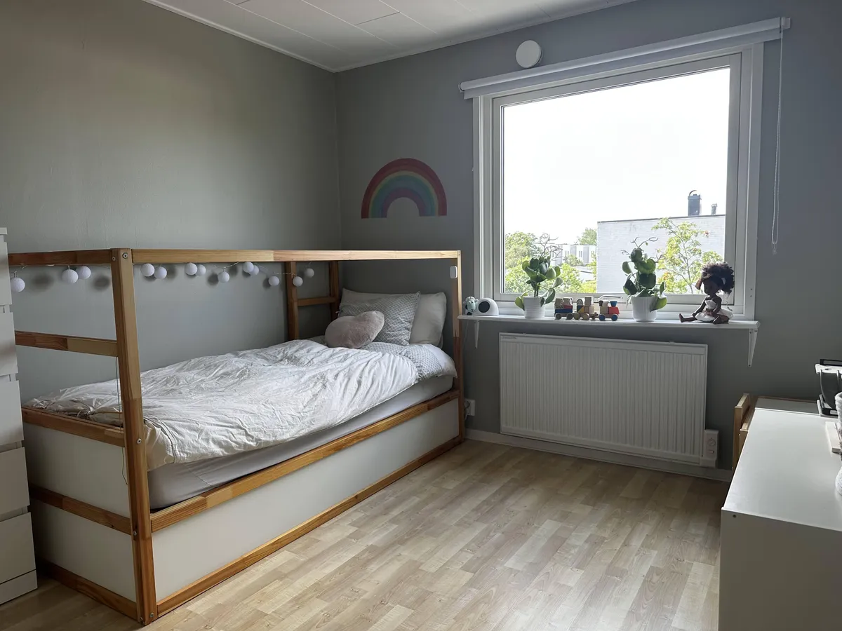 Hyresbostad på Sollentuna i sollentuna