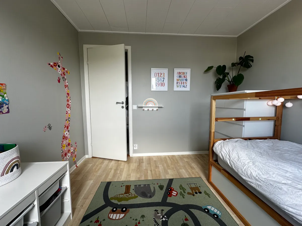 Hyresbostad på Sollentuna i sollentuna