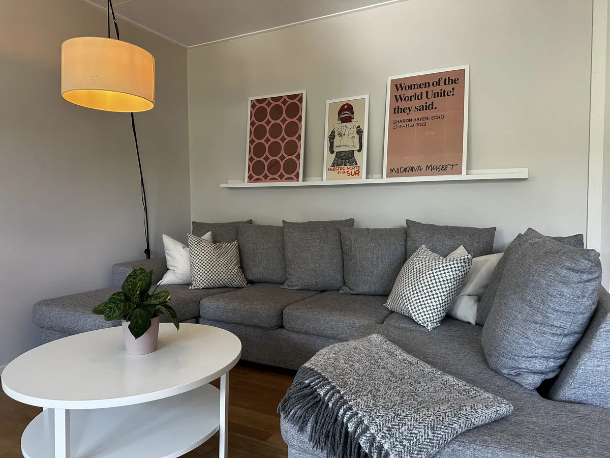 Hyresbostad på Sollentuna i sollentuna