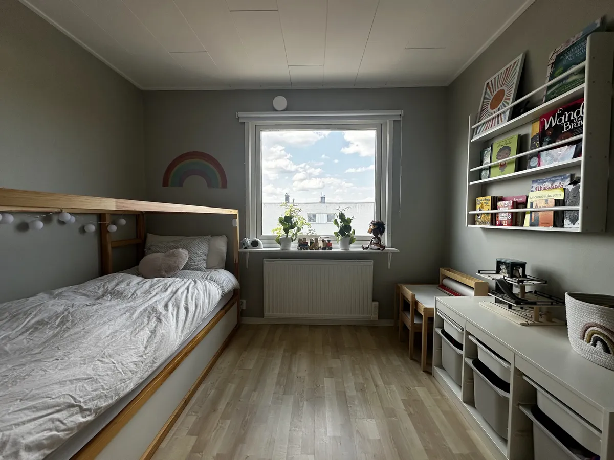 Hyresbostad på Sollentuna i sollentuna