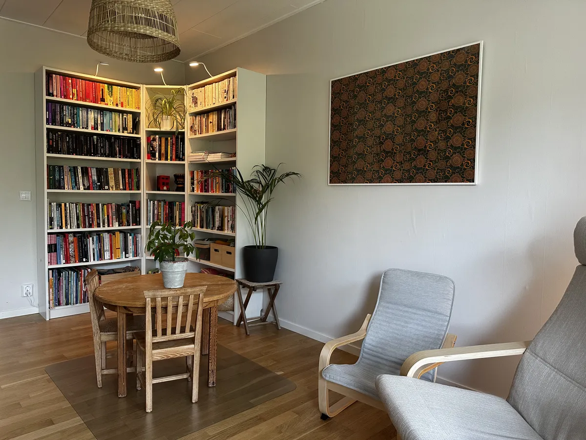 Hyresbostad på Sollentuna i sollentuna