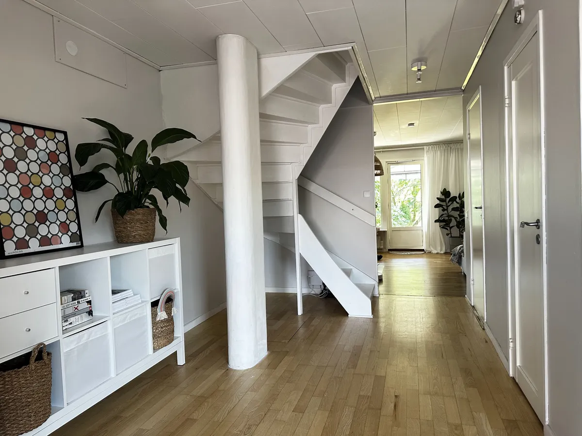 Hyresbostad på Sollentuna i sollentuna
