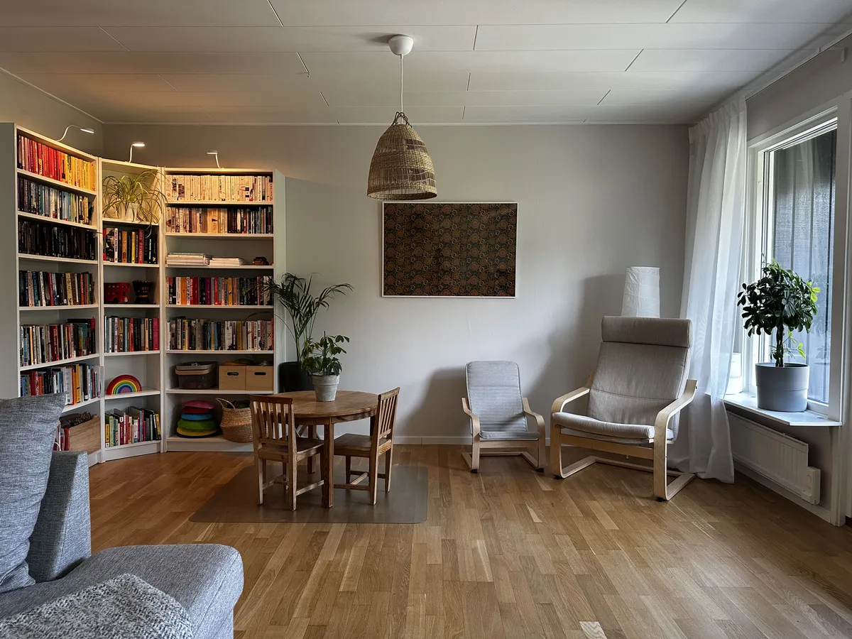 Hyresbostad på Sollentuna i sollentuna
