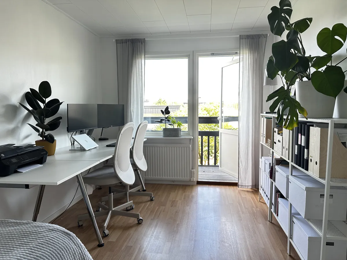 Hyresbostad på Sollentuna i sollentuna
