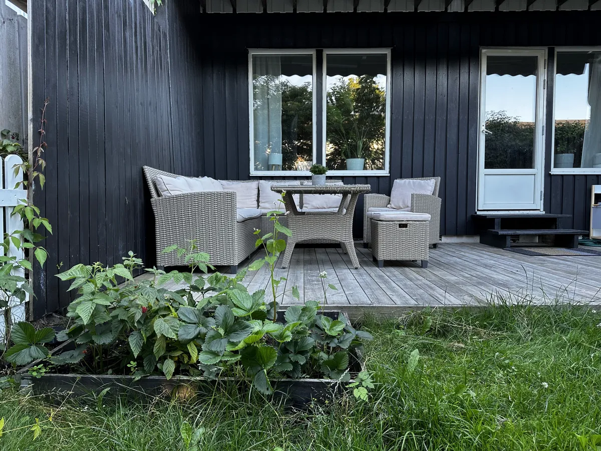 Hyresbostad på Sollentuna i sollentuna