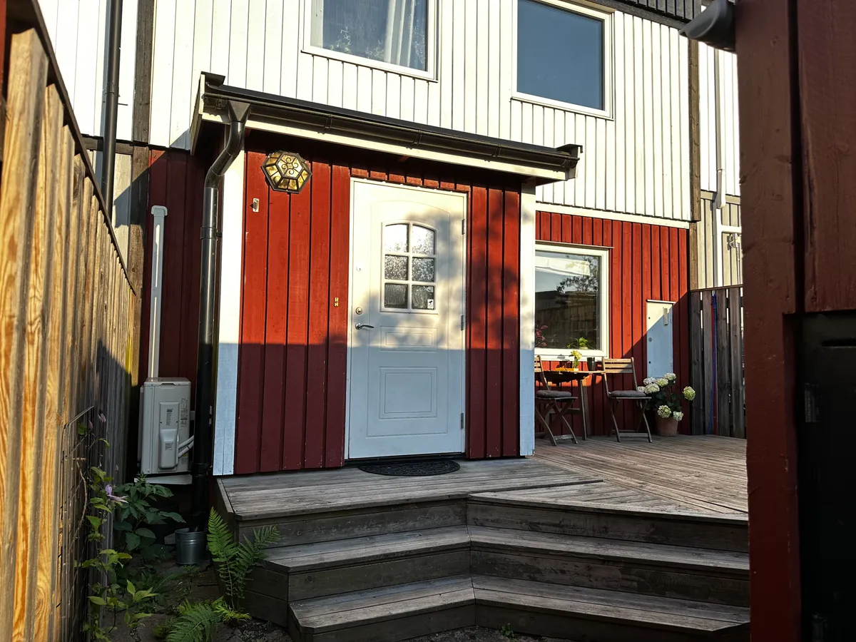 Hyresbostad på Sollentuna i sollentuna