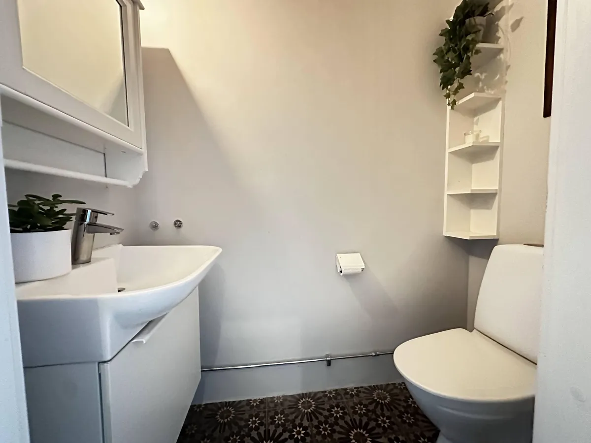 Hyresbostad på Sollentuna i sollentuna