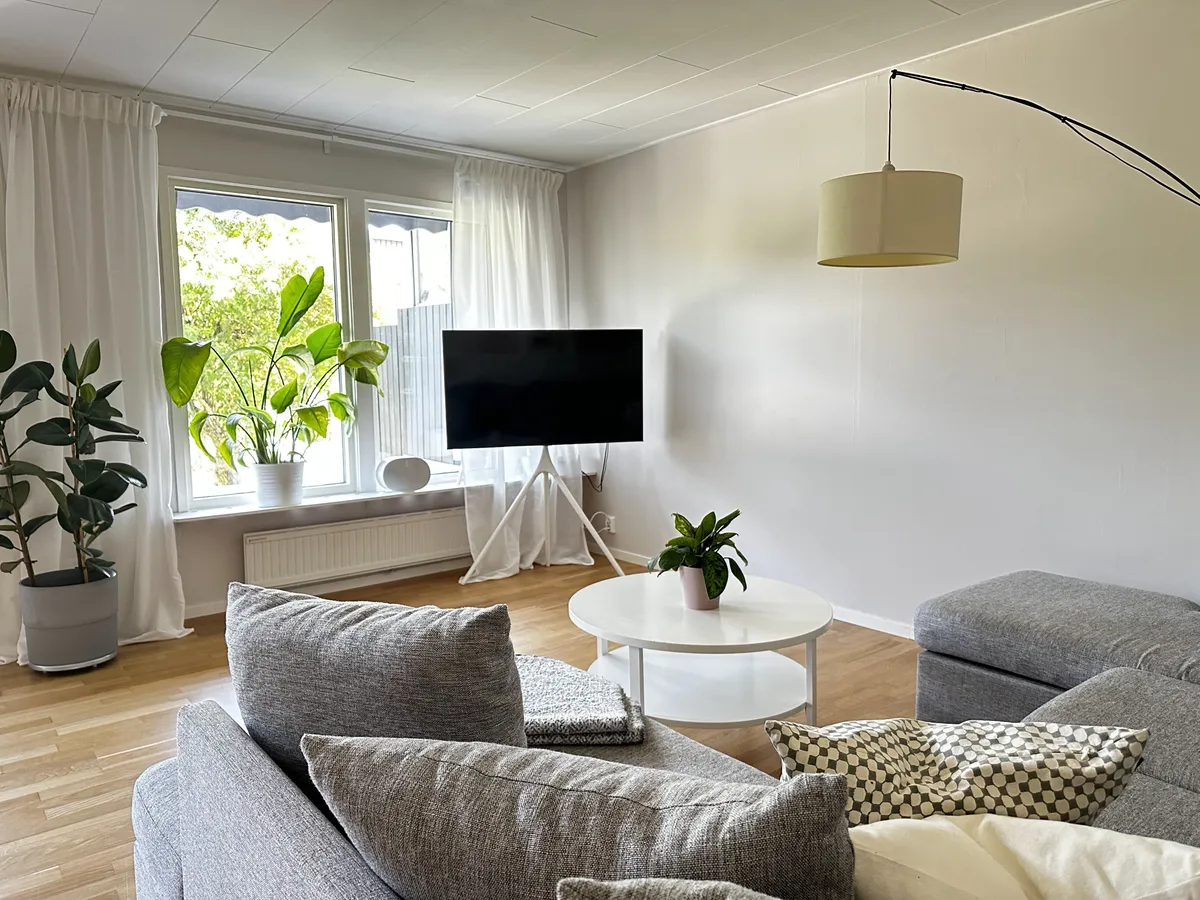 Hyresbostad på Sollentuna i sollentuna