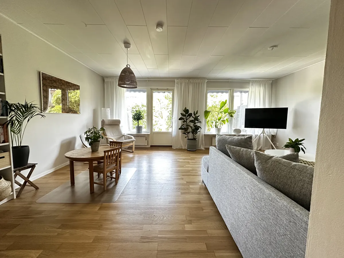 Hyresbostad på Sollentuna i sollentuna