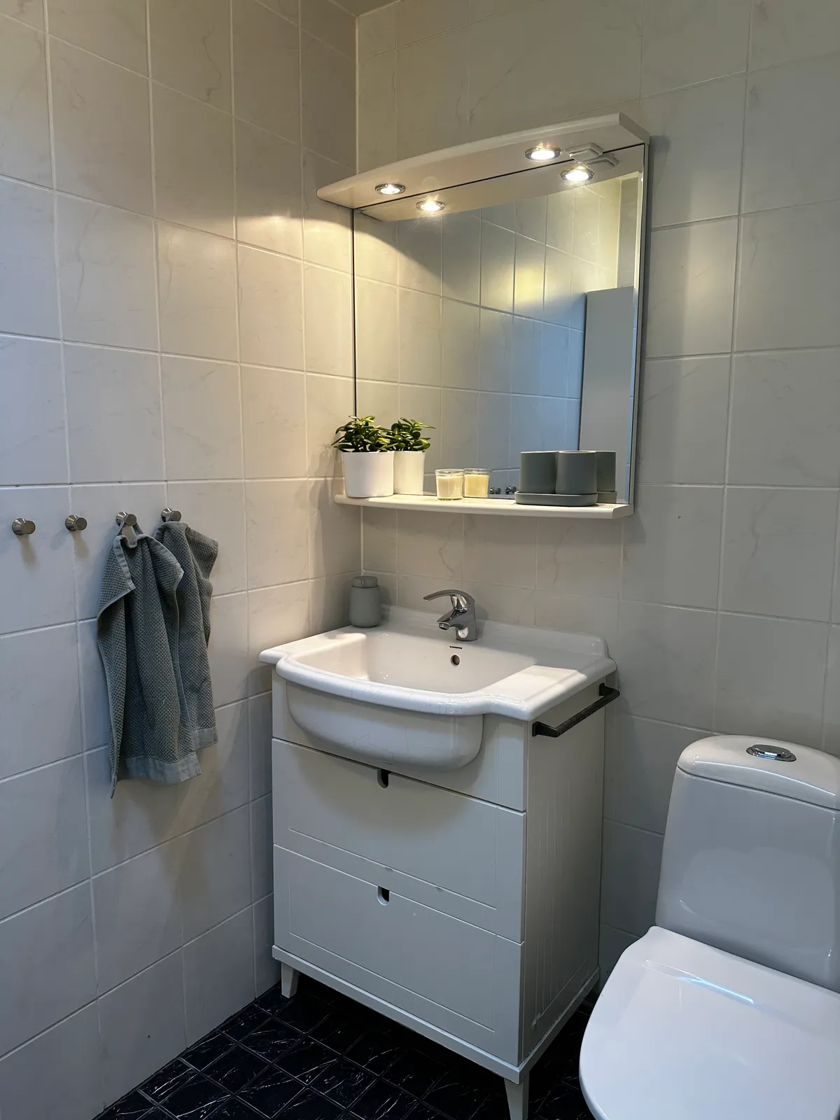 Hyresbostad på Sollentuna i sollentuna