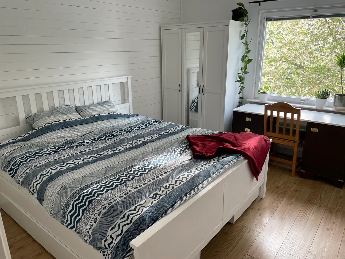 Hyreslägenhet på Kalmar i kalmar