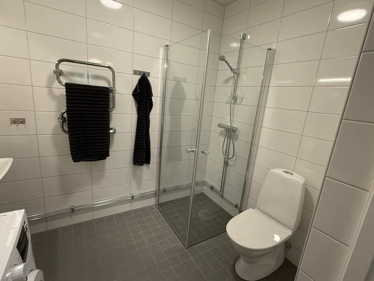 Hyreslägenhet på Lund i lund