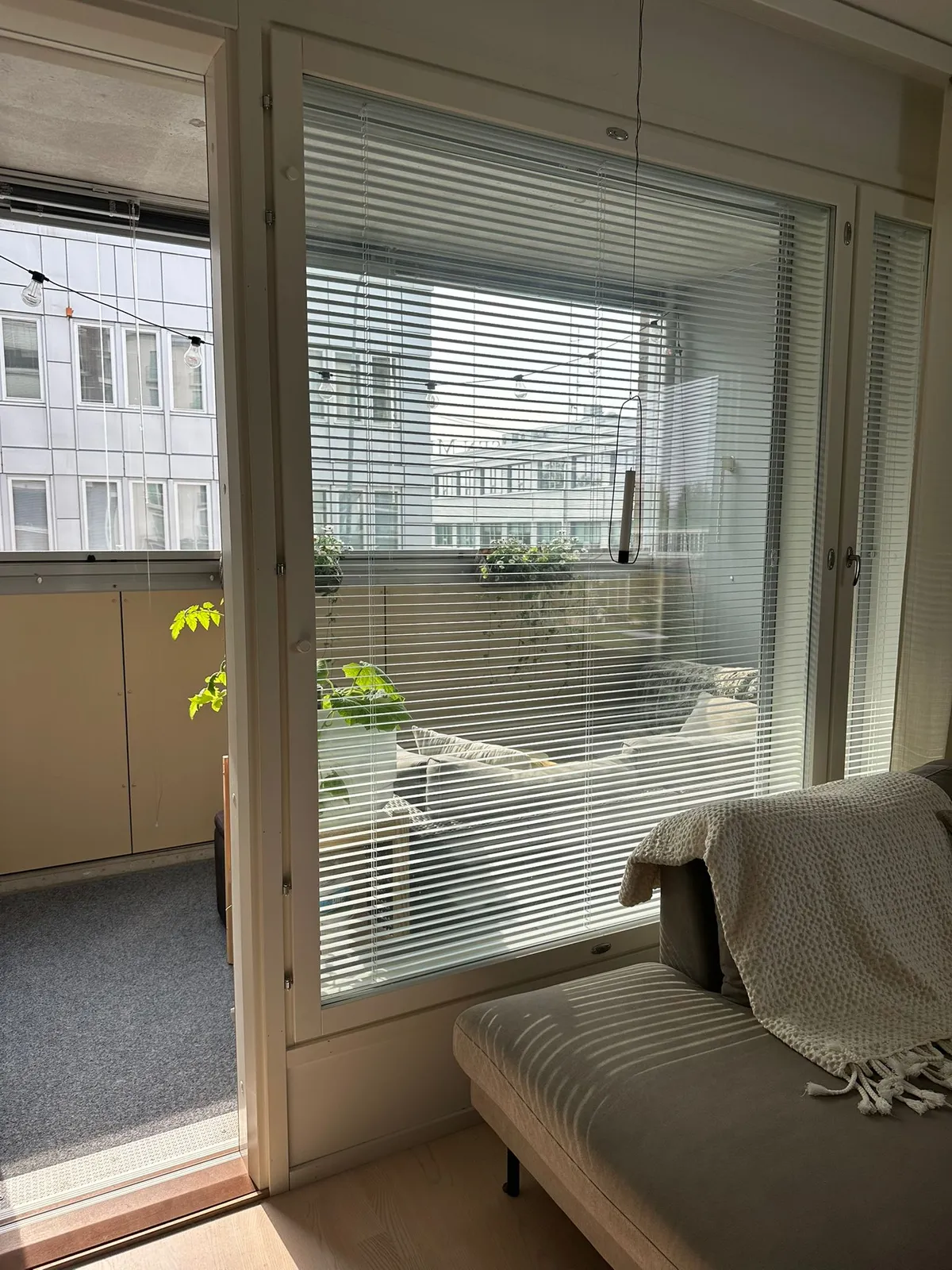 Hyreslägenhet på Oulu i oulu