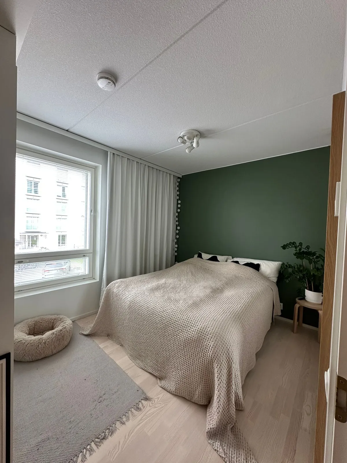 Hyreslägenhet på Oulu i oulu