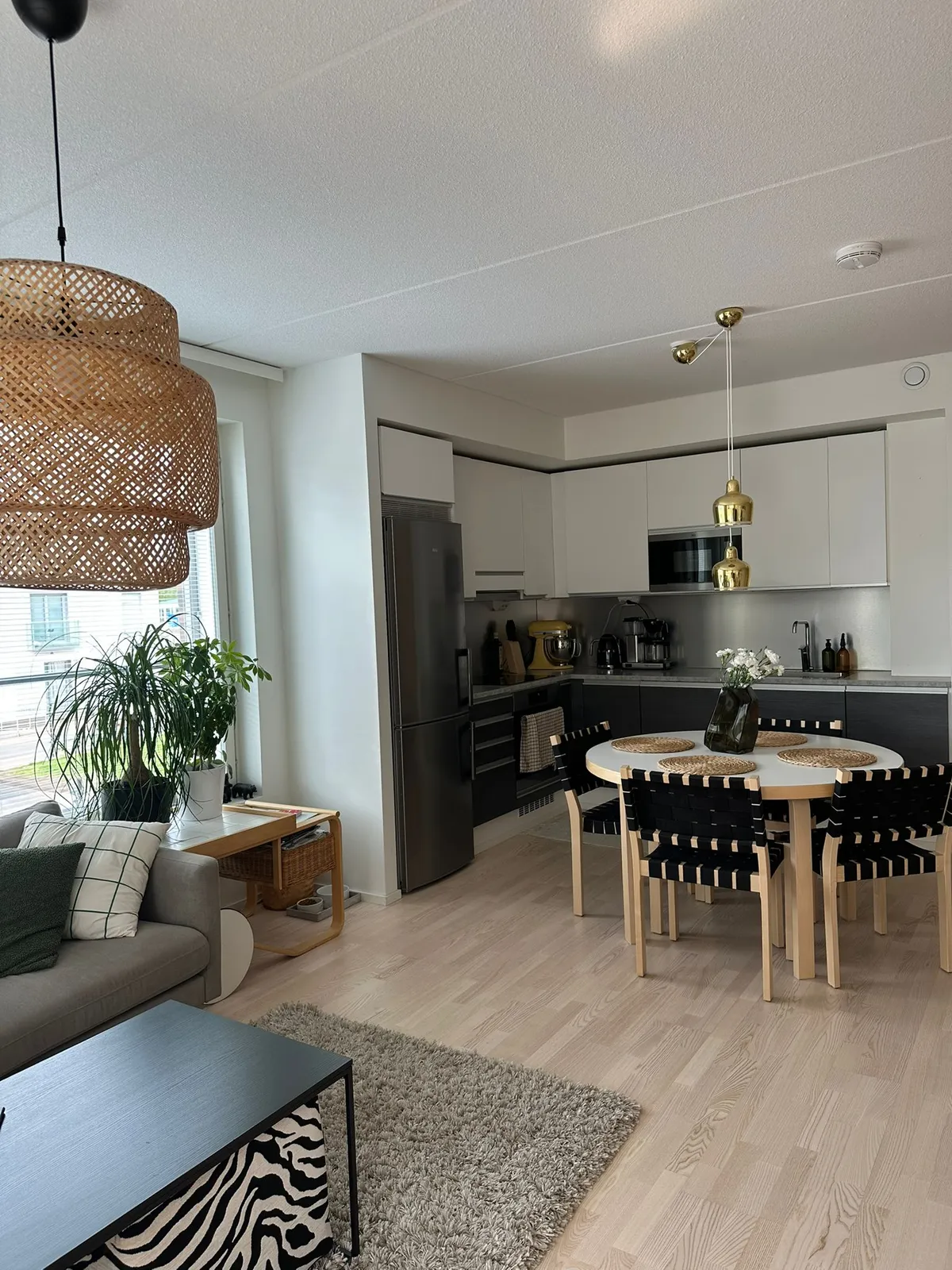 Hyreslägenhet på Oulu i oulu