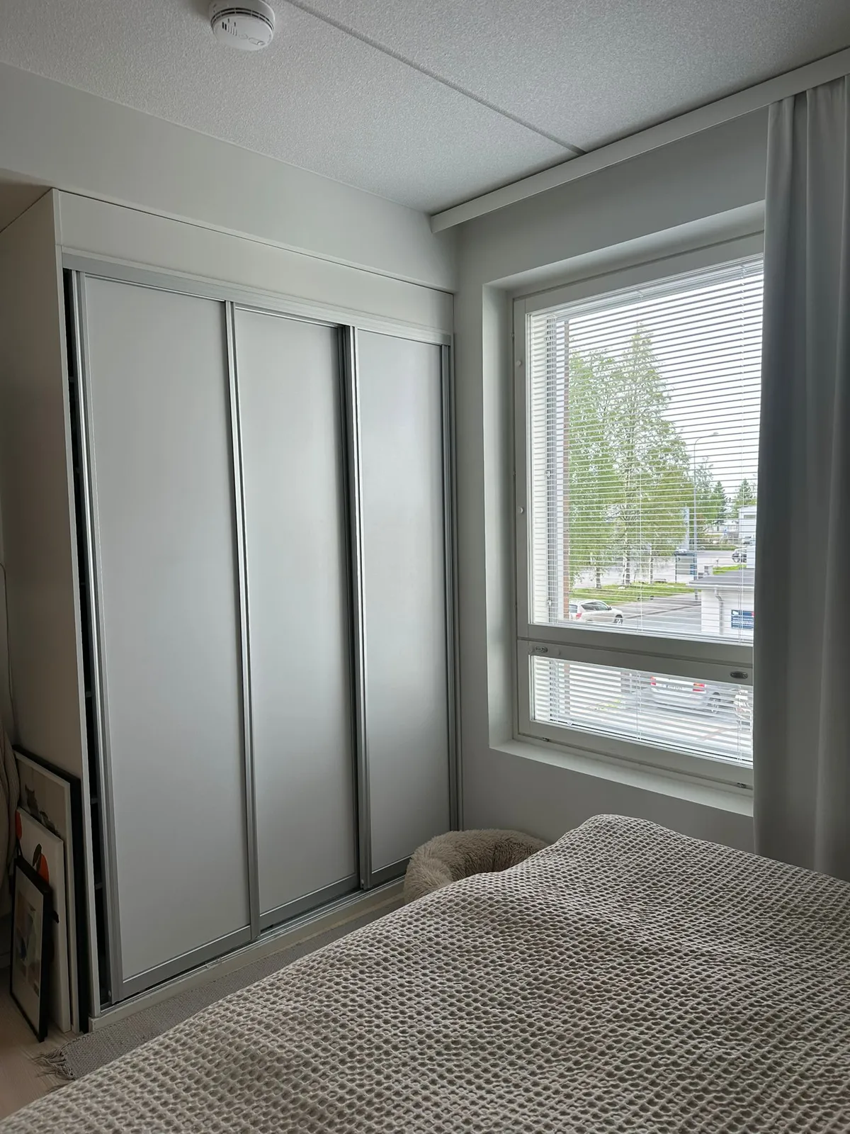 Hyreslägenhet på Oulu i oulu