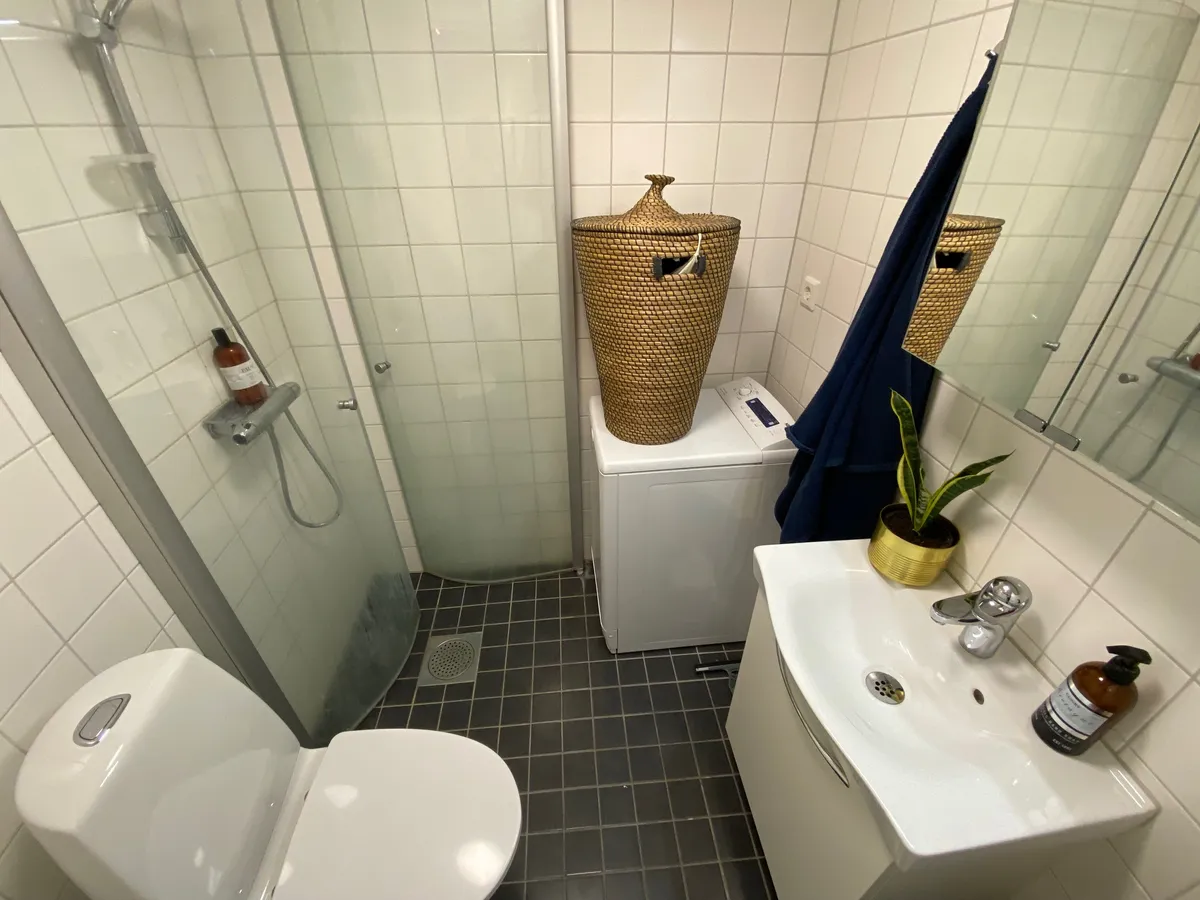 Hyreslägenhet på Göteborg i goteborg