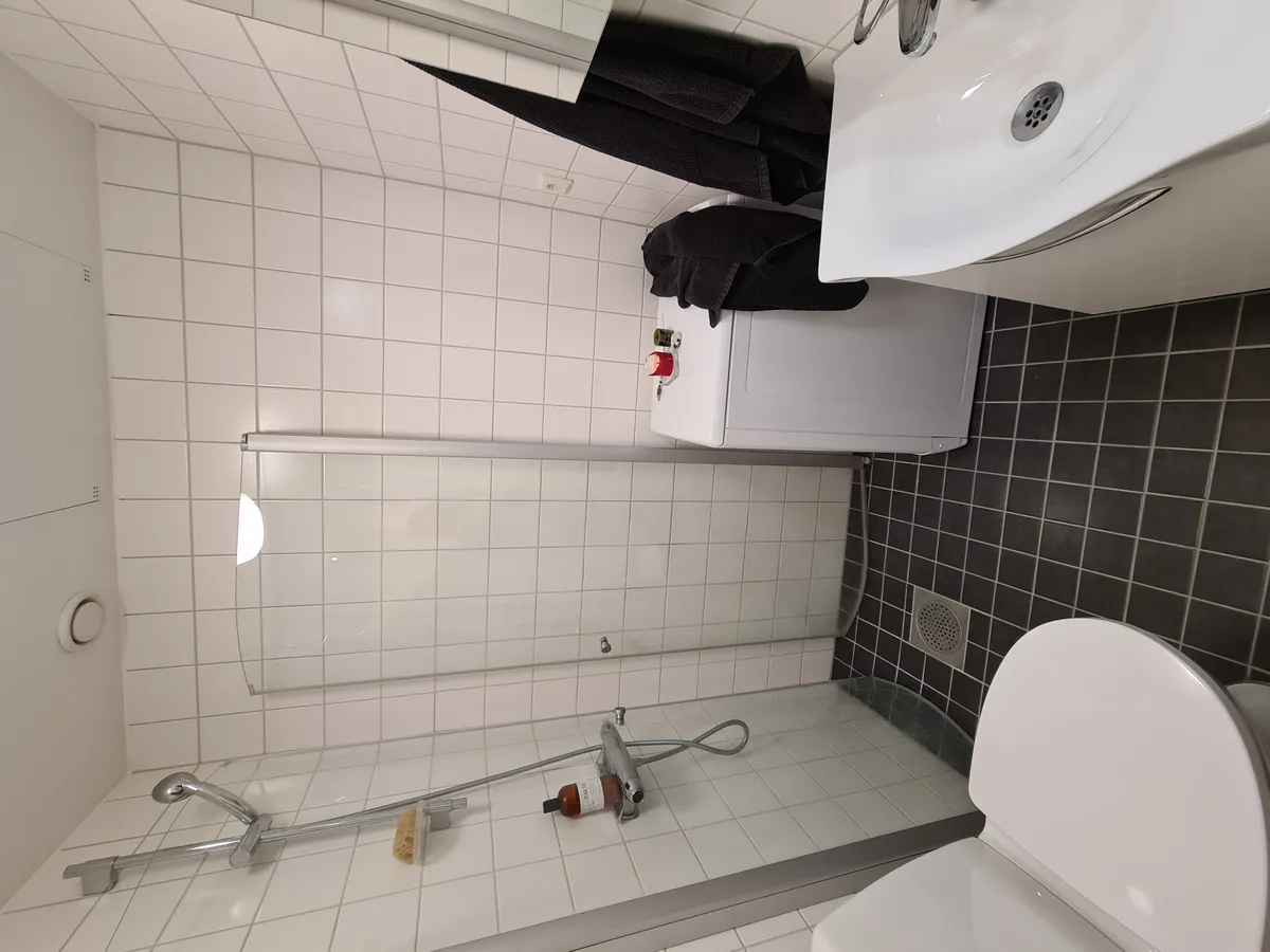 Hyreslägenhet på Göteborg i goteborg