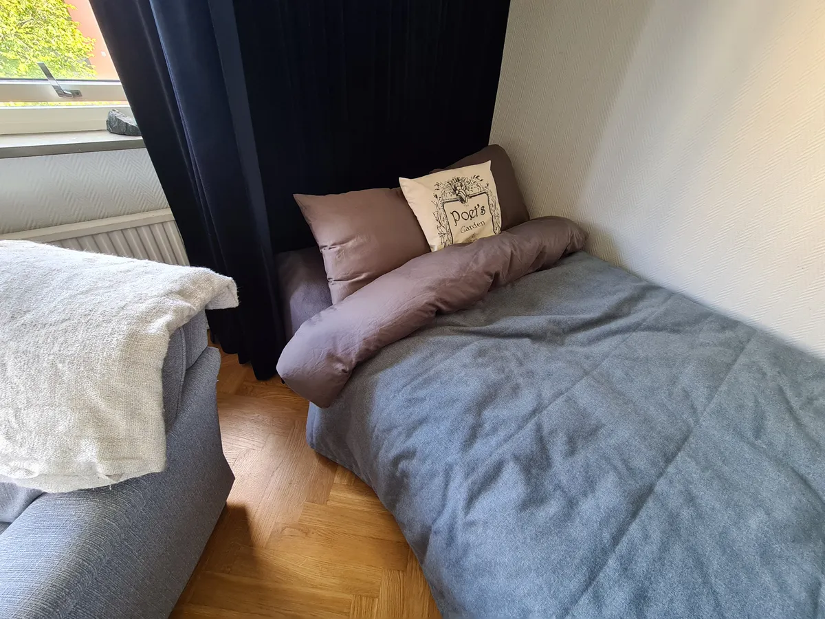 Hyreslägenhet på Göteborg i goteborg