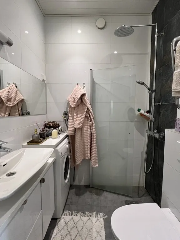 Hyreslägenhet på Helsinki i helsinki