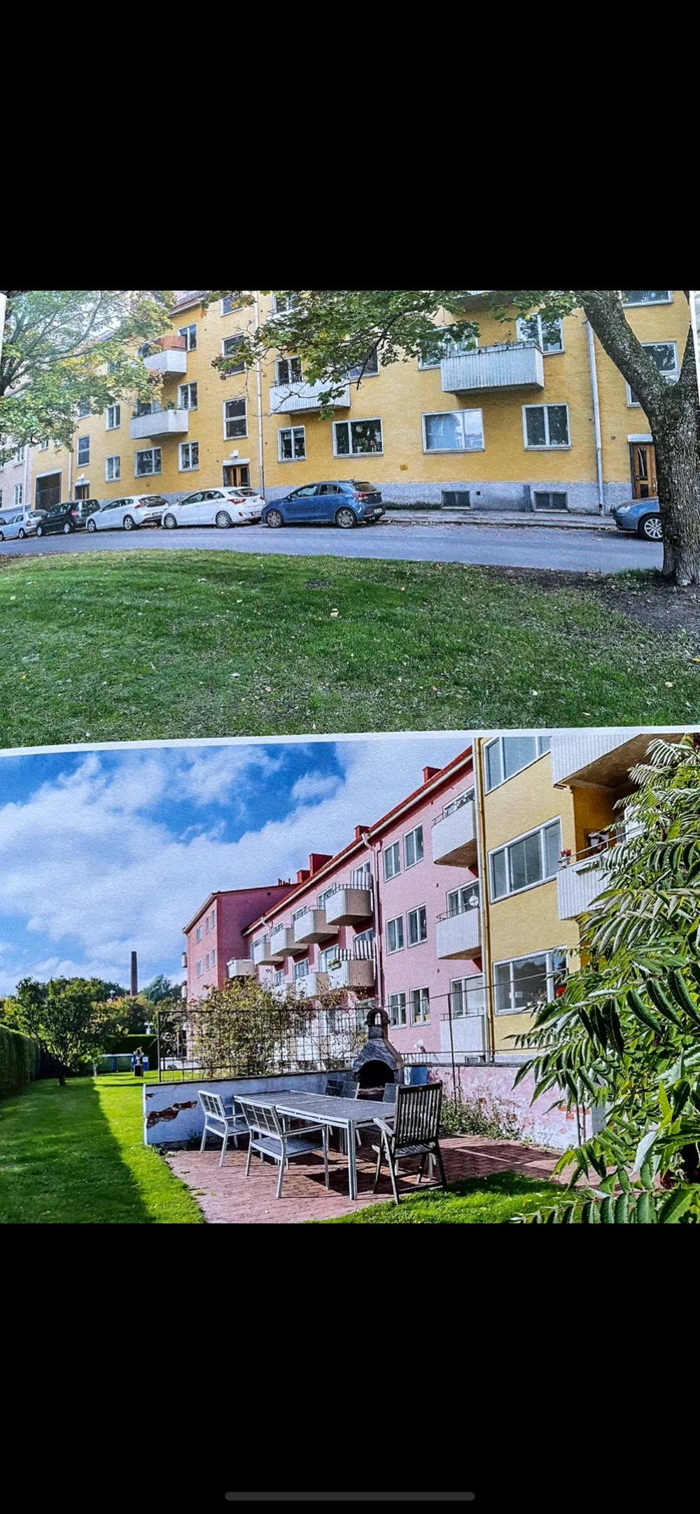 Hyreslägenhet på Uppsala i uppsala