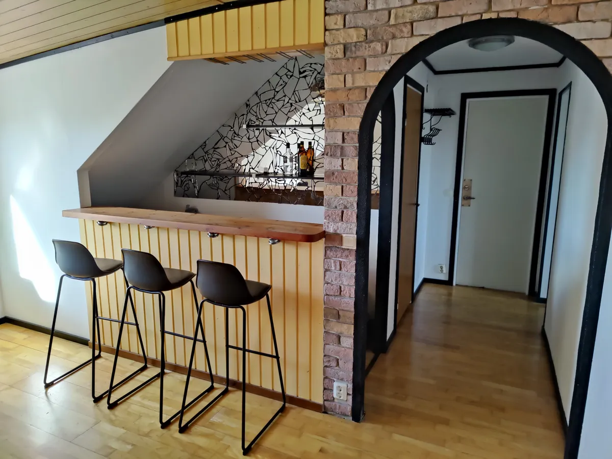 Hyreslägenhet på Eslöv i eslov